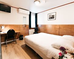 Hotel van Gelder