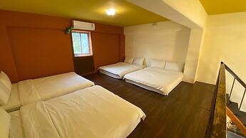 Good News Homestay