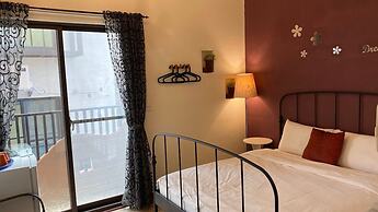 Good News Homestay