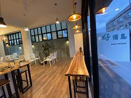 Good News Homestay