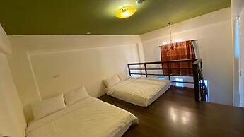 Good News Homestay