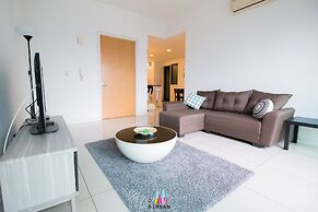Setia Sky by Urban Homes