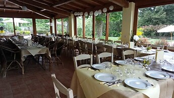 Agriturismo Valle Maira