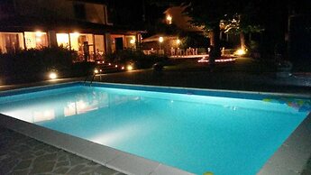Agriturismo Valle Maira