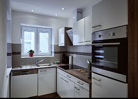 Boardinghouse Apart-Hotel