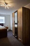 Boardinghouse Apart-Hotel