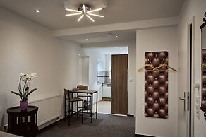 Boardinghouse Apart-Hotel