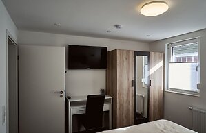 Boardinghouse Apart-Hotel