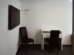 Boardinghouse Apart-Hotel