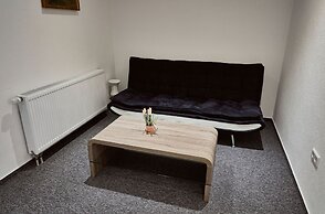 Boardinghouse Apart-Hotel
