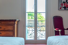 Entre MIDI - Maison d'Hôtes - B&B