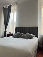 Entre MIDI - Maison d'Hôtes - B&B