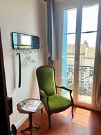 Entre MIDI - Maison d'Hôtes - B&B