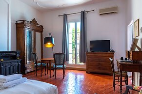 Entre MIDI - Maison d'Hôtes - B&B