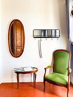 Entre MIDI - Maison d'Hôtes - B&B