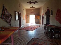 Riad Desert Camel