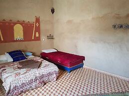 Riad Desert Camel