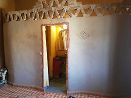 Riad Desert Camel