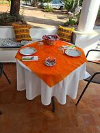 Villa Il Glicine Bed & Breakfast