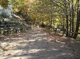Centro Trekking A Cavallo Monte Brugiana