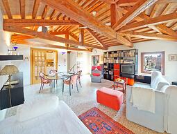 DolceVita Apartments N. 245