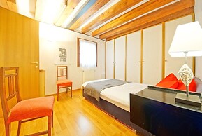 DolceVita Apartments N. 245