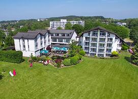 Hotel Derichsweiler Hof