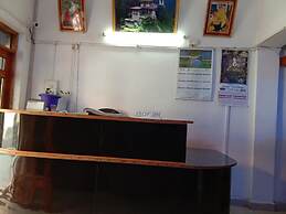Hotel Thuenpa Puenzhi