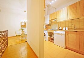 DolceVita Apartments N. 287
