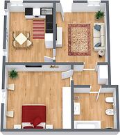 DolceVita Apartments N. 315
