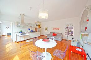 DolceVita Apartments N. 329