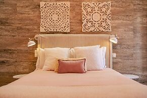 My Bed in Pico
