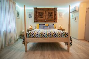 My Bed in Pico