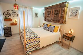 My Bed in Pico
