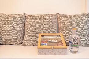 My Bed in Pico