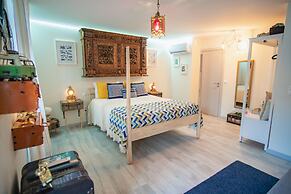 My Bed in Pico