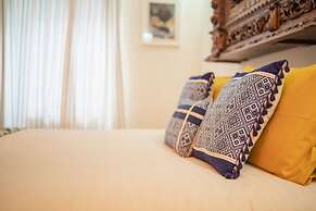 My Bed in Pico