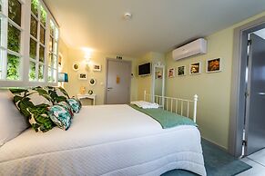 My Bed in Pico