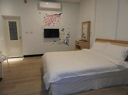 Mediterranean B&B