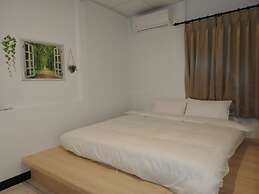 Mediterranean B&B