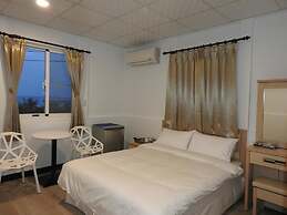 Mediterranean B&B