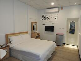 Mediterranean B&B