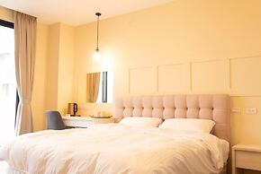 Grace Garden Guesthouse