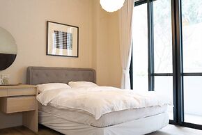 Grace Garden Guesthouse