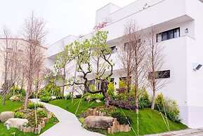Grace Garden Guesthouse