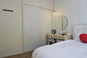 Grace Garden Guesthouse