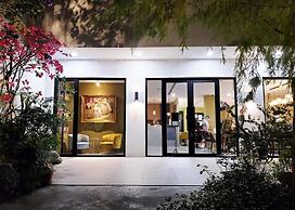 Grace Garden Guesthouse