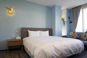Grace Garden Guesthouse