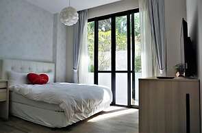 Grace Garden Guesthouse
