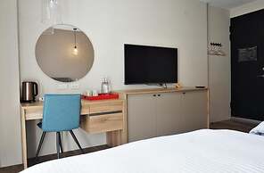 Grace Garden Guesthouse
